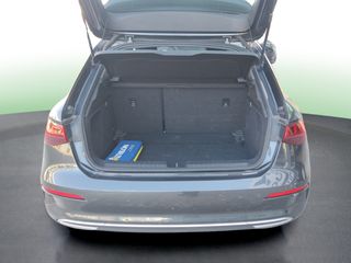 Audi A3 Sportback Advanced 30 TDI 85 kW (116 CV)