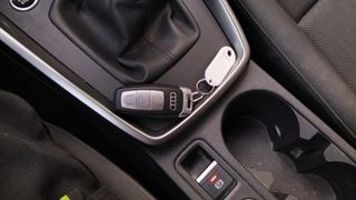 Audi A3 Sportback Advanced 30 TDI 85 kW (116 CV)