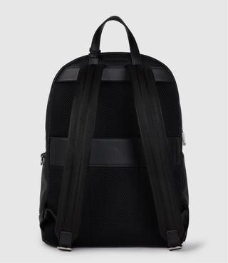 Mochila Karl Lagerfeld Negra Icono