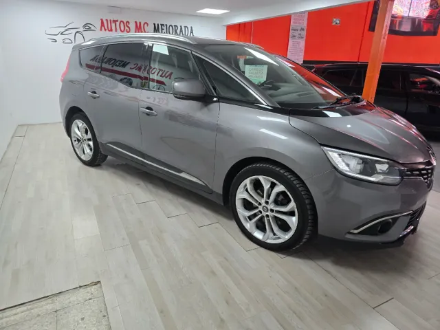 Renault Grand Scenic 2020