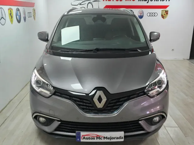 Renault Grand Scenic 2020