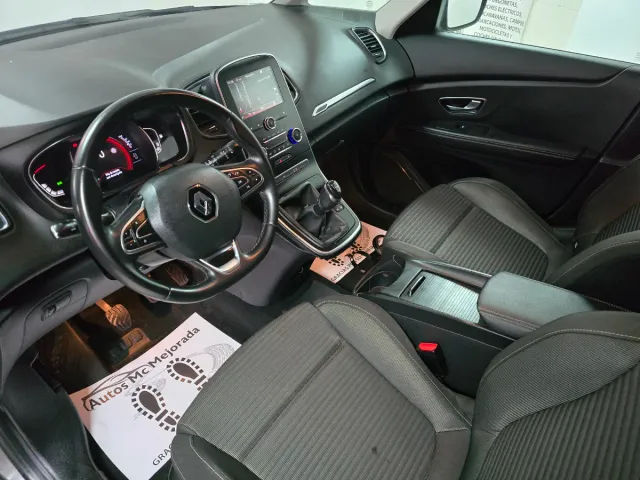 Renault Grand Scenic 2020