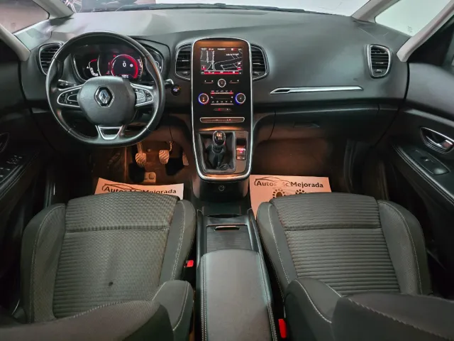 Renault Grand Scenic 2020