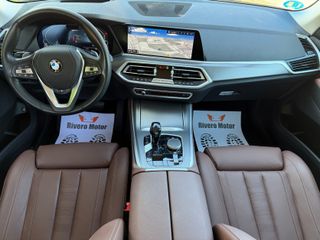 BMW X5 xDrive45e