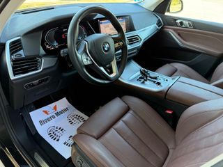 BMW X5 xDrive45e