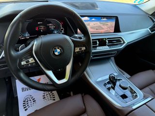 BMW X5 xDrive45e
