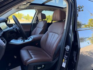 BMW X5 xDrive45e