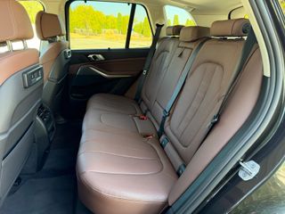 BMW X5 xDrive45e