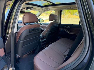 BMW X5 xDrive45e