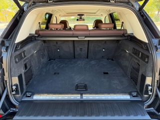 BMW X5 xDrive45e