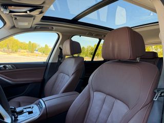 BMW X5 xDrive45e