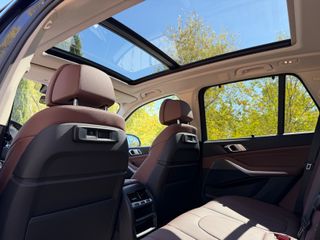 BMW X5 xDrive45e