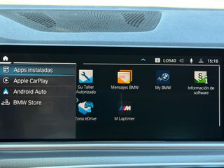 BMW X5 xDrive45e