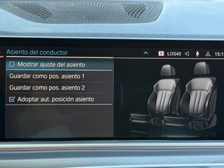 BMW X5 xDrive45e