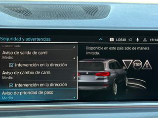 BMW X5 xDrive45e