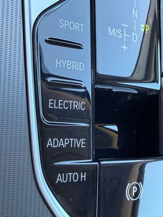 BMW X5 xDrive45e