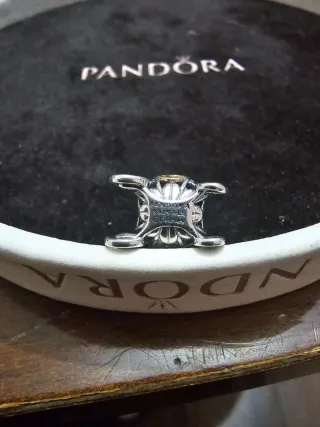 Charm Carroza Cenicienta Pandora