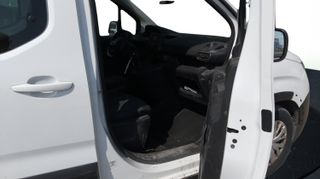 Peugeot Rifter BlueHDi 100 Active Standard 73 kW (100 CV)