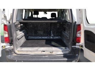 Peugeot Rifter BlueHDi 100 Active Standard 73 kW (100 CV)