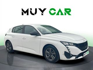 Peugeot 308 Active Pack BlueHDi S&S 96 kW (130 CV)