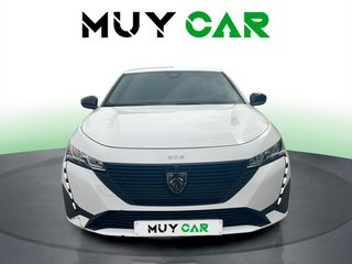 Peugeot 308 Active Pack BlueHDi S&S 96 kW (130 CV)