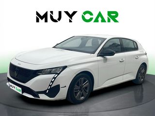 Peugeot 308 Active Pack BlueHDi S&S 96 kW (130 CV)