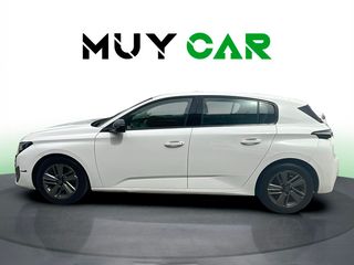 Peugeot 308 Active Pack BlueHDi S&S 96 kW (130 CV)