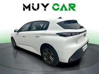 Peugeot 308 Active Pack BlueHDi S&S 96 kW (130 CV)