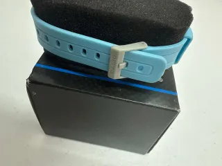 Reloj Casio F-91W Azul