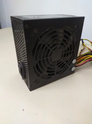Fuente Alimentación Netzteil SP-4300 430W ATX