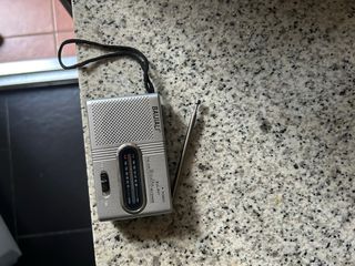 Radio Portátil BAIJIALI BJL-R21