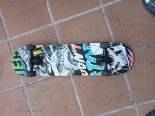 Skate Oxelo