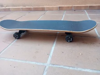 Skate Oxelo