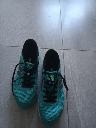 Scarpe Adidas adizero uomo taglia 44