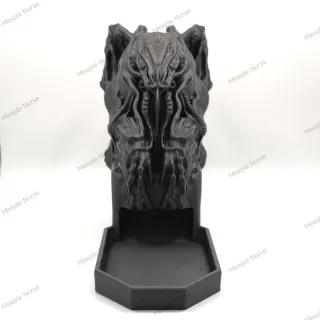 Torre de dados Cthulhu