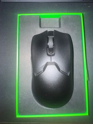 Razer Viper V2 Pro Ratón Gaming Negro