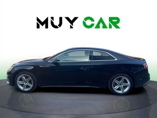 Audi A5 Coupe S line 35 TDI 120 kW (163 CV) S tronic
