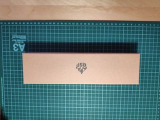 QSP Canary Herramienta