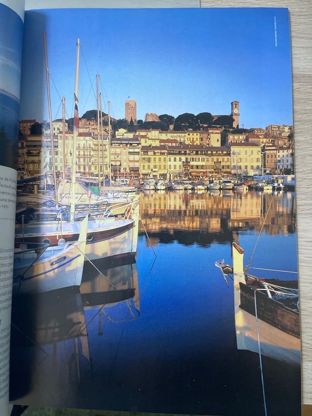 viajes National Geographic