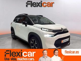 Citroën C3 Aircross PureTech 96kW (130CV) EAT6 Shine Pack