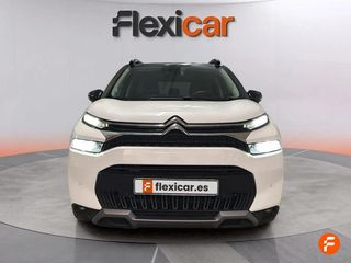 Citroën C3 Aircross PureTech 96kW (130CV) EAT6 Shine Pack