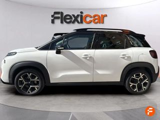 Citroën C3 Aircross PureTech 96kW (130CV) EAT6 Shine Pack