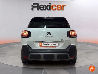 Citroën C3 Aircross PureTech 96kW (130CV) EAT6 Shine Pack