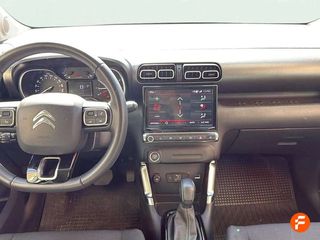 Citroën C3 Aircross PureTech 96kW (130CV) EAT6 Shine Pack