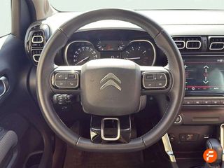 Citroën C3 Aircross PureTech 96kW (130CV) EAT6 Shine Pack