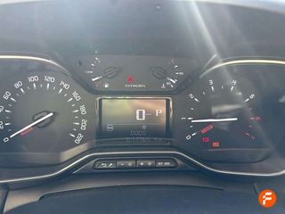 Citroën C3 Aircross PureTech 96kW (130CV) EAT6 Shine Pack
