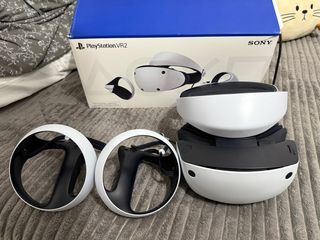 Gafas PSVR2 PlayStation 