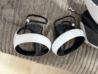 Gafas PSVR2 PlayStation 