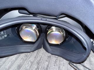 Gafas PSVR2 PlayStation 