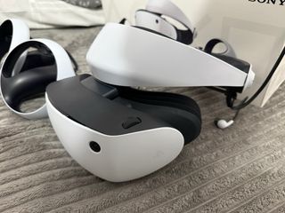 Gafas PSVR2 PlayStation 